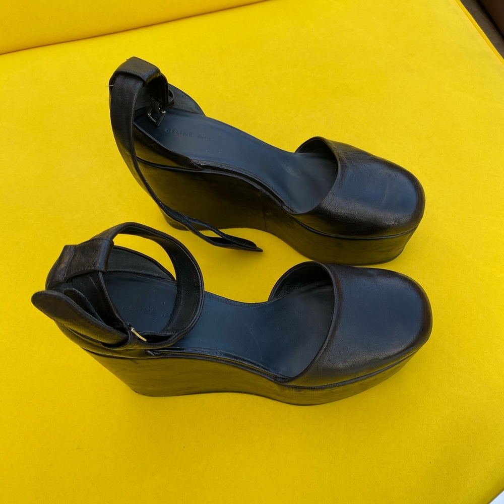 Celine Phoebe Philo shoes - Picture 8 of 9